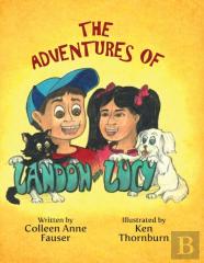 The Adventures Of Landon And Lucy