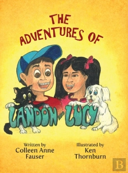 Bertrand.pt - The Adventures Of Landon And Lucy