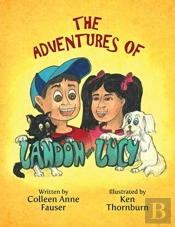 The Adventures Of Landon And Lucy