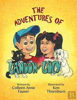 Bertrand.pt - The Adventures Of Landon And Lucy