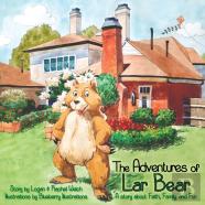 The Adventures Of Lar Bear