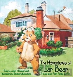 Bertrand.pt - The Adventures Of Lar Bear