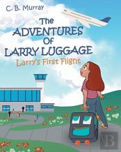 The Adventures Of Larry Luggage