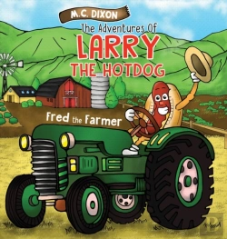 Bertrand.pt - The Adventures Of Larry The Hot Dog