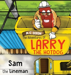 Bertrand.pt - The Adventures Of Larry The Hot Dog