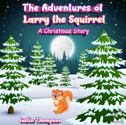 Bertrand.pt - The Adventures Of Larry The Squirrel