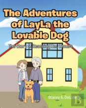 The Adventures Of Layla The Lovable Dog