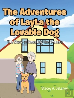 Bertrand.pt - The Adventures Of Layla The Lovable Dog