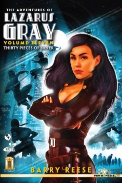 Bertrand.pt - The Adventures Of Lazarus Gray Volume Eleven