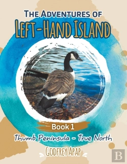 Bertrand.pt - The Adventures Of Left-Hand Island