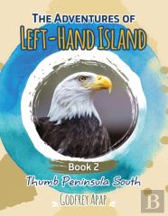 The Adventures Of Left-Hand Island