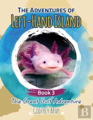The Adventures Of Left-Hand Island