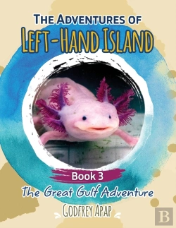 Bertrand.pt - The Adventures Of Left-Hand Island