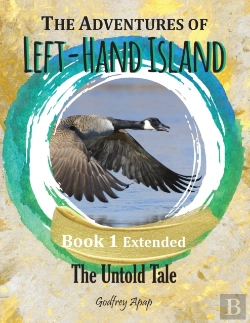 Bertrand.pt - The Adventures Of Left-Hand Island - Book 1 Extended