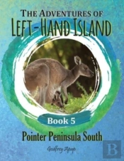 The Adventures Of Left-Hand Island - Book 5