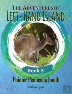 Bertrand.pt - The Adventures Of Left-Hand Island - Book 5