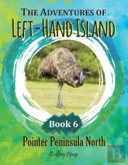 The Adventures Of Left-Hand Island - Book 6