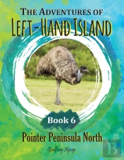 The Adventures Of Left-Hand Island - Book 6