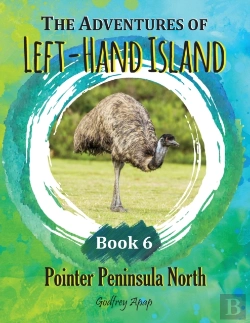 Bertrand.pt - The Adventures Of Left-Hand Island - Book 6