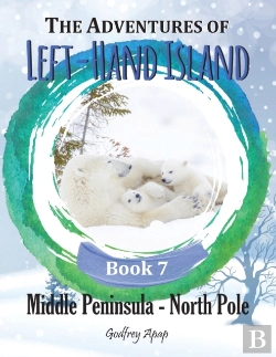Bertrand.pt - The Adventures Of Left-Hand Island Book 7