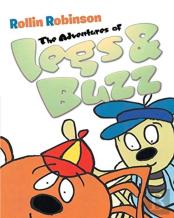 The Adventures Of Legs & Buzz