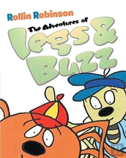 Bertrand.pt - The Adventures Of Legs & Buzz