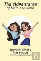 The Adventures Of Leila And Ilana