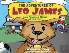The Adventures Of Leo James