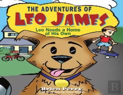 The Adventures Of Leo James