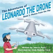 The Adventures Of Leonardo The Drone