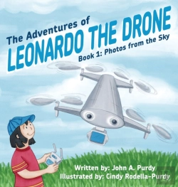Bertrand.pt - The Adventures Of Leonardo The Drone