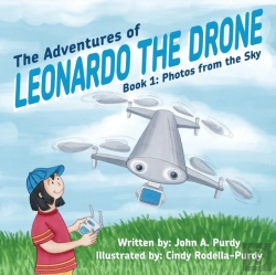 Bertrand.pt - The Adventures Of Leonardo The Drone