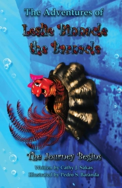 Bertrand.pt - The Adventures Of Leslie Binnacle The Barnacle