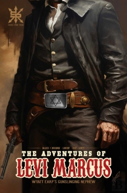 Bertrand.pt - The Adventures Of Levi Marcus
