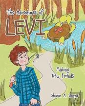 The Adventures Of Levi
