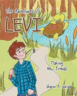 Bertrand.pt - The Adventures Of Levi