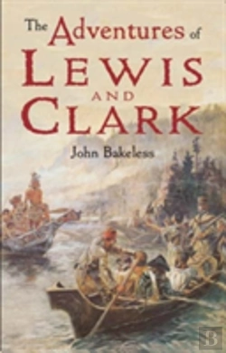 Bertrand.pt - The Adventures Of Lewis And Clark