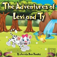 The Adventures Of Lexi And Ty