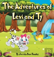 The Adventures Of Lexi And Ty