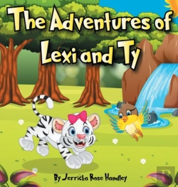 Bertrand.pt - The Adventures Of Lexi And Ty