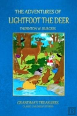 Bertrand.pt - The Adventures Of Lightfoot The Deer
