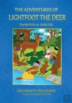 Bertrand.pt - The Adventures Of Lightfoot The Deer