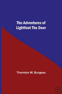 Bertrand.pt - The Adventures Of Lightfoot The Deer