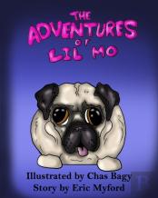 The Adventures Of Lil Mo