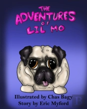 The Adventures Of Lil Mo