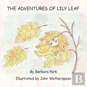 The Adventures Of Lily Leaf