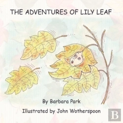 Bertrand.pt - The Adventures Of Lily Leaf