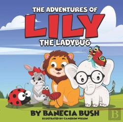 Bertrand.pt - The Adventures Of Lily The Ladybug