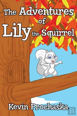 Bertrand.pt - The Adventures Of Lily The Squirrel