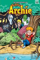 The Adventures Of Little Archie Vol.2